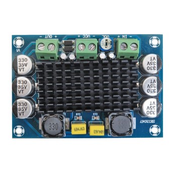 TPA3116D2 Mono Digital Audio Amplifier Module [100W]