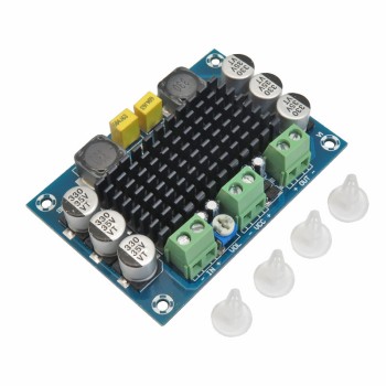TPA3116D2 Mono Digital Audio Amplifier Module [100W]