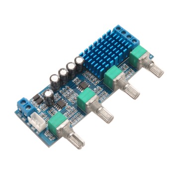 XH-M577 TPA3116D2 Digital Amplifier Module