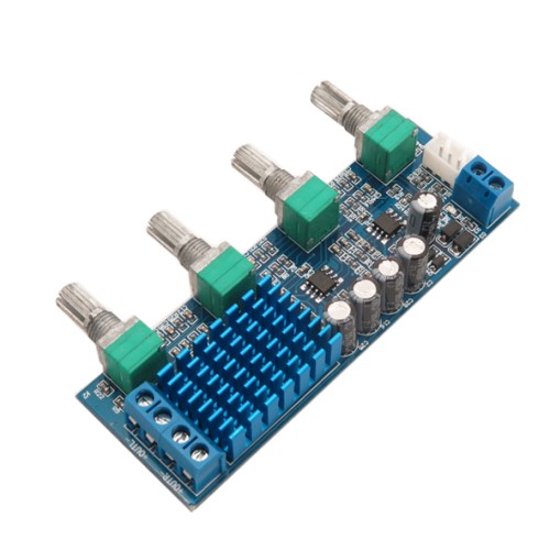 XH-M577 TPA3116D2 Digital Amplifier Module