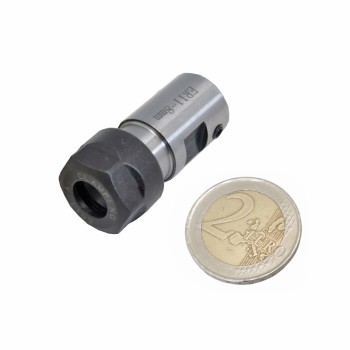ER11 Spindle Collet Diameter 8 mm