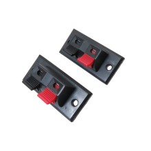 2 PCS WP2-3 Speaker Clip