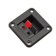 2 Pcs WP2-5 Speaker Clip