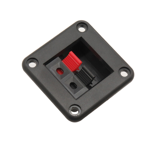2 Pcs WP2-5 Speaker Clip
