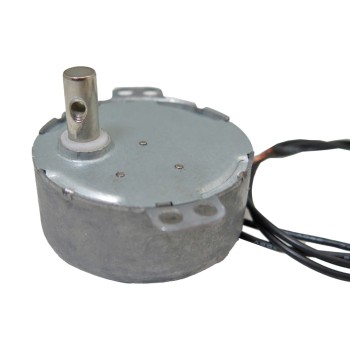 220V TYJ50-8 Synchronous Motor