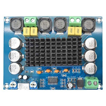 XH-M543 TPA3116D2 Amplifier Module