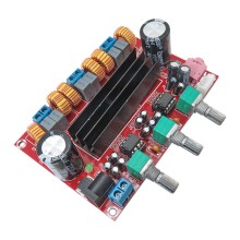 XH-M139 TPA3116D2 Power Amplifier Module