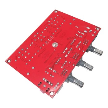XH-M139 TPA3116D2 Power Amplifier Module