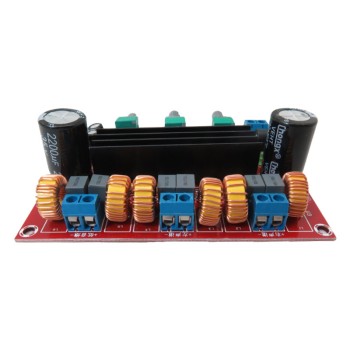 XH-M139 TPA3116D2 Power Amplifier Module