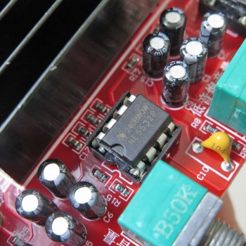 XH-M139 TPA3116D2 Power Amplifier Module
