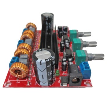 XH-M139 TPA3116D2 Power Amplifier Module