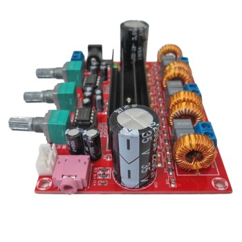 XH-M139 TPA3116D2 Power Amplifier Module