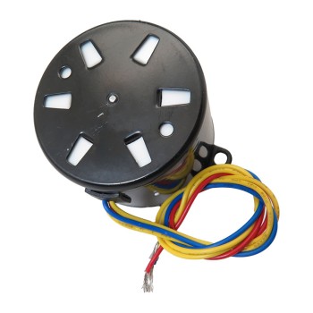 50KTYZ 220V AC Synchronous Motor 2.5RPM 