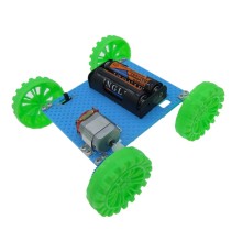 Mini Car kit for Kids