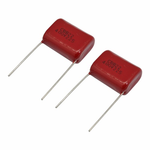 Ceramic capacitor 400V225J CBB22