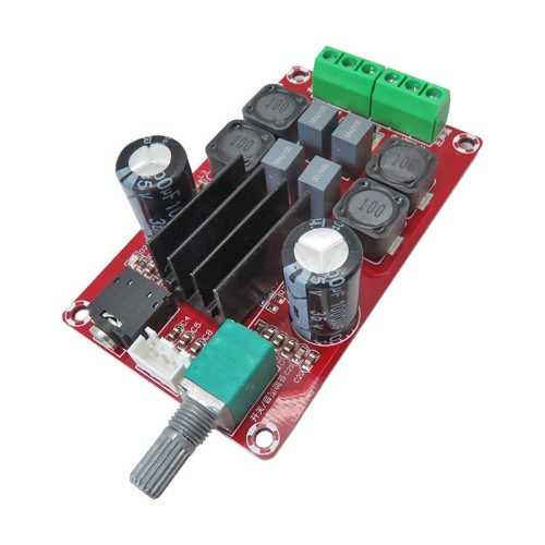 XH-M189 TPA3116D2 Power Amplifier Module
