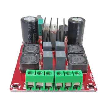 XH-M189 TPA3116D2 Power Amplifier Module