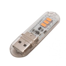 Touch USB Light