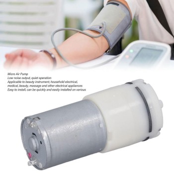 ZQ370-03PM Vacuum Pump 