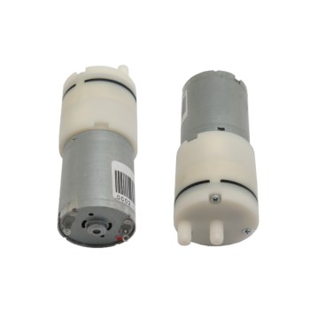 ZQ370-03PM Vacuum Pump 