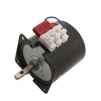60KTYZ Synchronous Motor, 220V, 14W