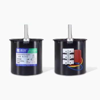 60KTYZ Synchronous Motor, 220V, 14W