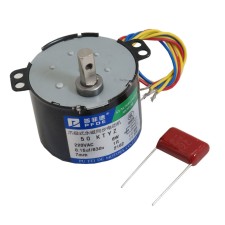 50KTYZ 220V 1RPM Synchronous Motor