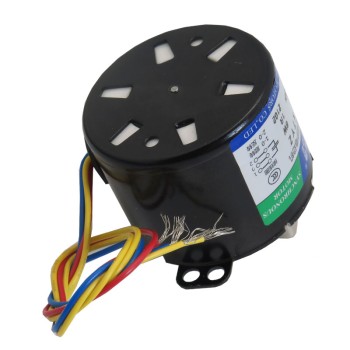 50KTYZ 220V 1RPM Synchronous Motor