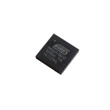 ATMEGA16U2-MU microcontroller QFN32 package
