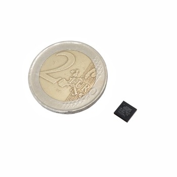 ATMEGA16U2-MU microcontroller QFN32 package