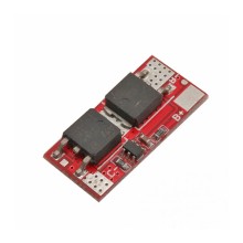 1 Cell 10A Lithium Battery Charging Protection Module