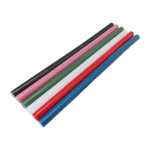 10 PCS 7.2x150mm Color Glue Stick 