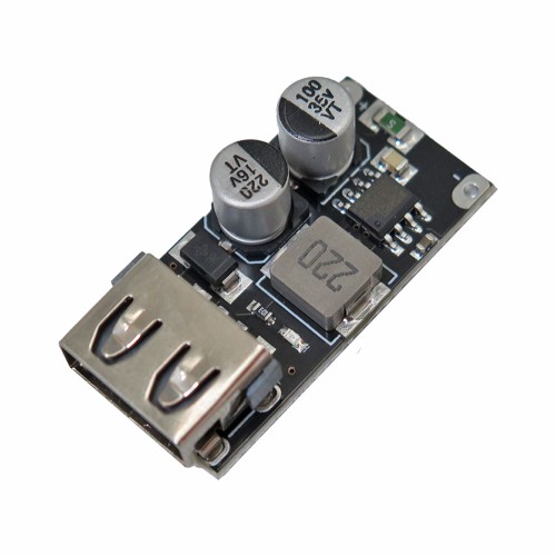 Quick Charge 3.0 Module 3.4A