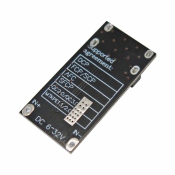 Quick Charge 3.0 Module 3.4A
