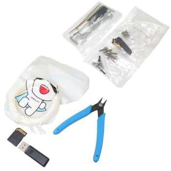 Creality 3D Ender-3 V3 SE DIY 3D Printer Kit 