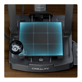 Creality 3D Ender-3 V3 SE DIY 3D Printer Kit 