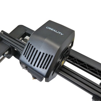 Creality 3D Ender-3 V3 SE DIY 3D Printer Kit 