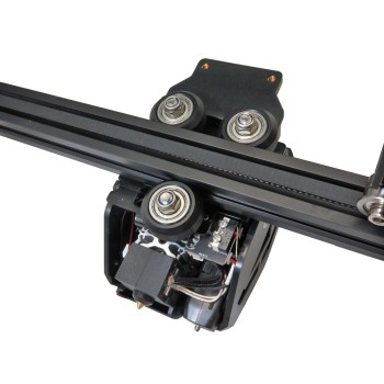 Creality 3D Ender-3 V3 SE DIY 3D Printer Kit 