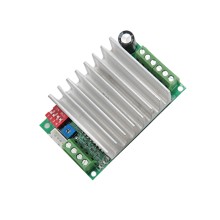 TB6600 Stepper Motor Module