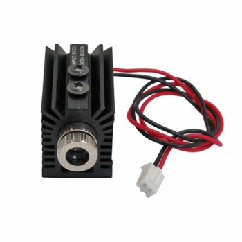 405nm 1W Dot Laser Module [5V]