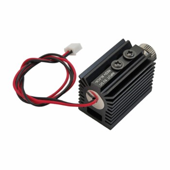 405nm 1W Dot Laser Module [5V]
