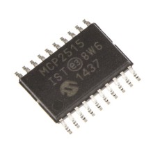 MCP2515 CAN bus IC TSSOP20 package