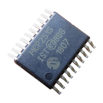 MCP2515 CAN bus IC TSSOP20 package