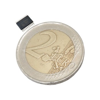 MCP2515 CAN bus IC TSSOP20 package