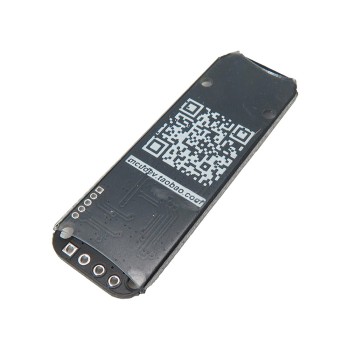 +NRF24L01 2.4GHz Wireless Transceiver Module