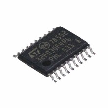 STM32F030F4P6 Original Microcontroller TSSOP20 Package