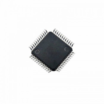 STM32F103CBT6 Microcontroller IC LQFP48 Package