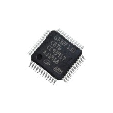 GD32F130C8T6 Microcontroller LQFP48 Package