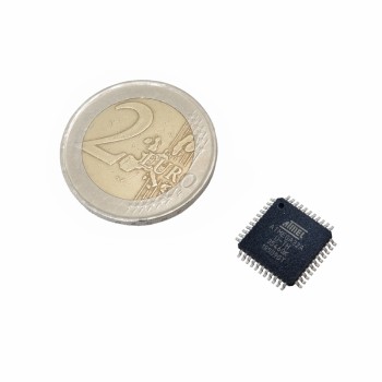 ATMEGA32A-AU Microcontroller TQFP44 Package