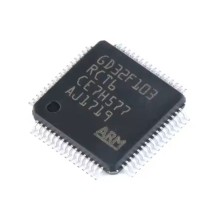 GD32F103RCT6 Microcontroller IC
